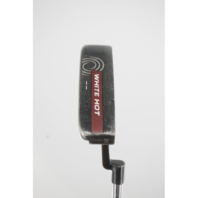 Odyssey White Hot Pro 1 Putter 33.75″