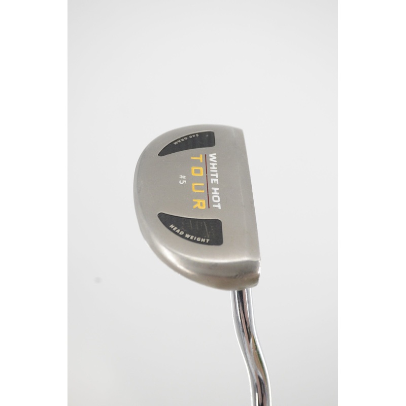 Odyssey White Hot Tour 5 Putter 34.75″