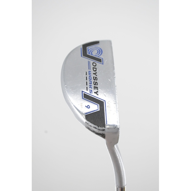 Odyssey Works 9 Versa Putter 34.5″