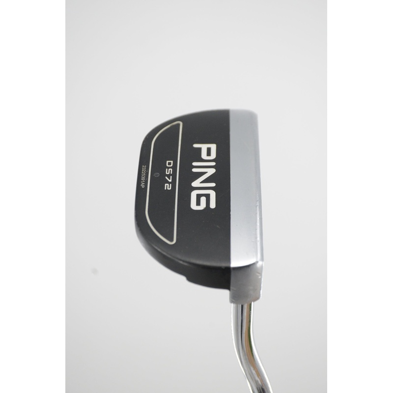 Ping 2023 DS 72 Mid-Mallet Putter 35″