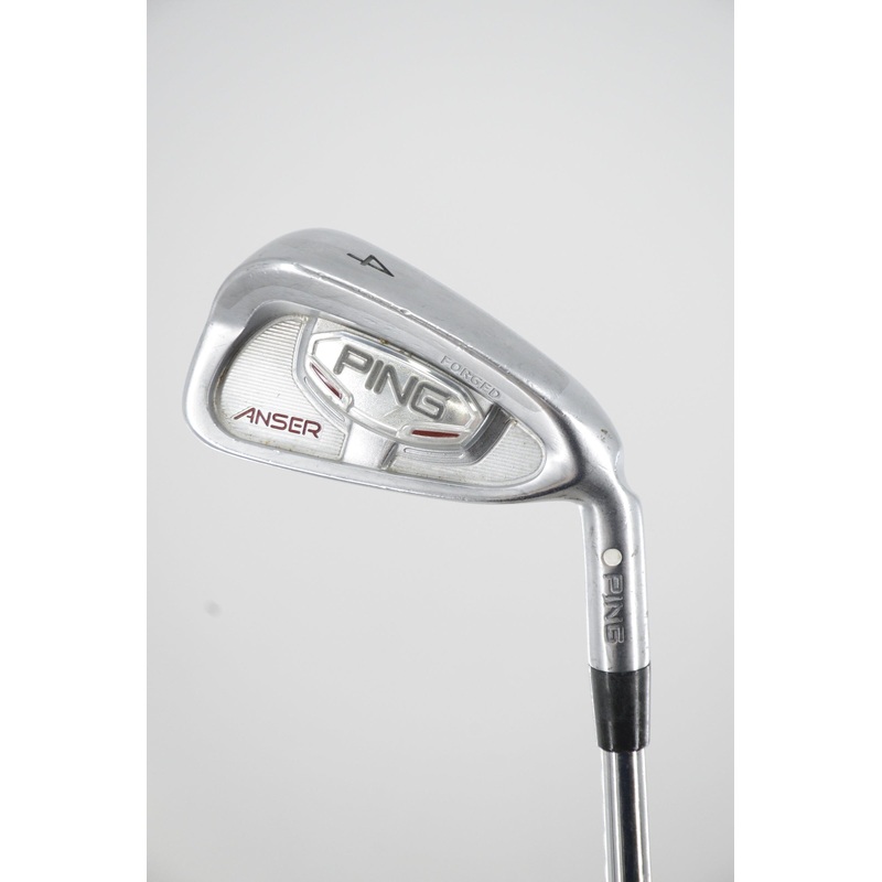 Ping Anser Forged 4 Iron S Flex 39.25″