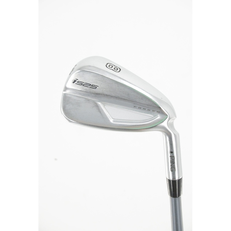 Ping I525 5-UW Iron Set R Flex -1″