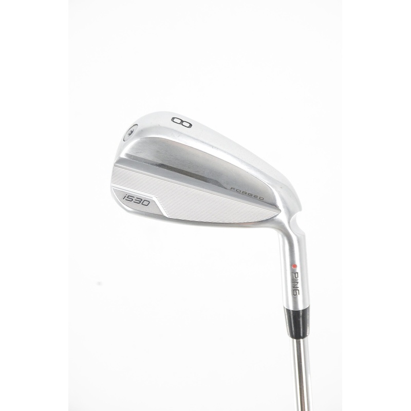 Ping I530 5-UW Iron Set S Flex Std Length