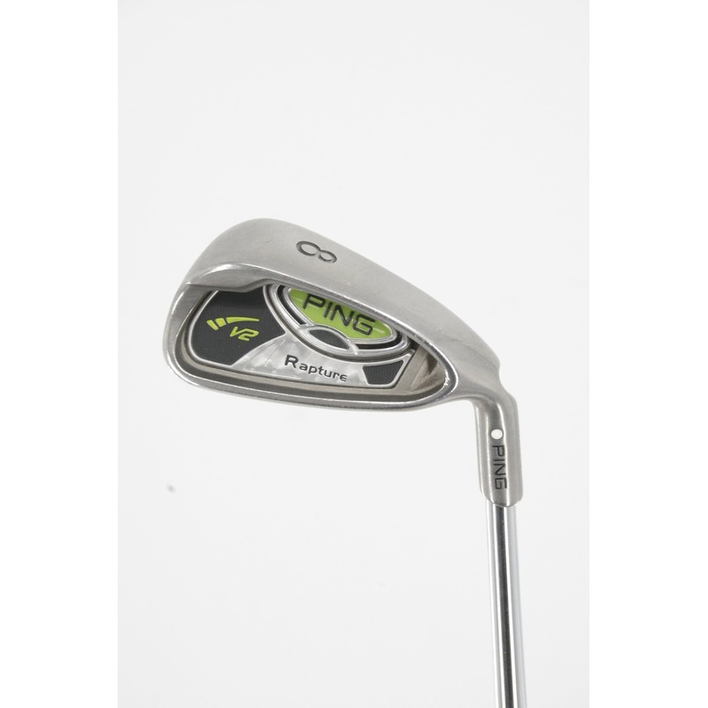 Ping Rapture V2 3-LW Iron Set S Flex -0.25″