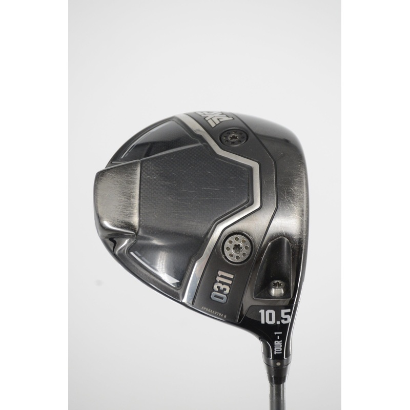 PXG Black Ops 0311 Tour 10.5 Degree Driver X Flex 44.5″