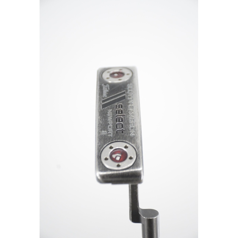 Scotty Cameron Select Newport 2 Putter 34.5″