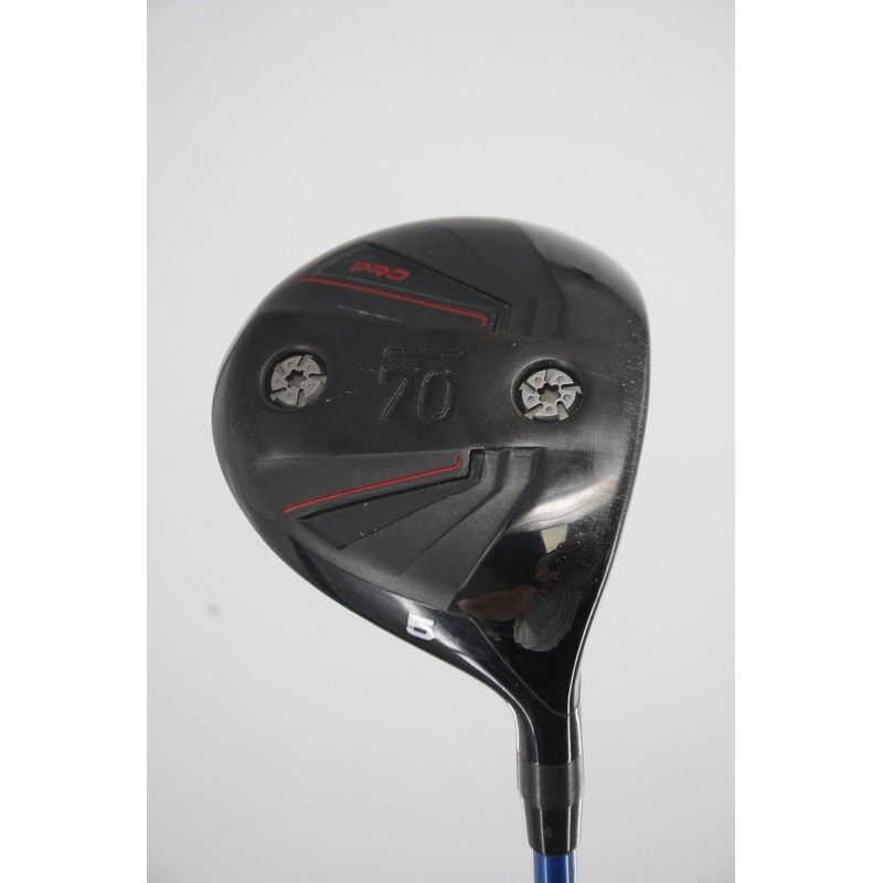 Sub 70 Pro 5 Wood R Flex 41.75″