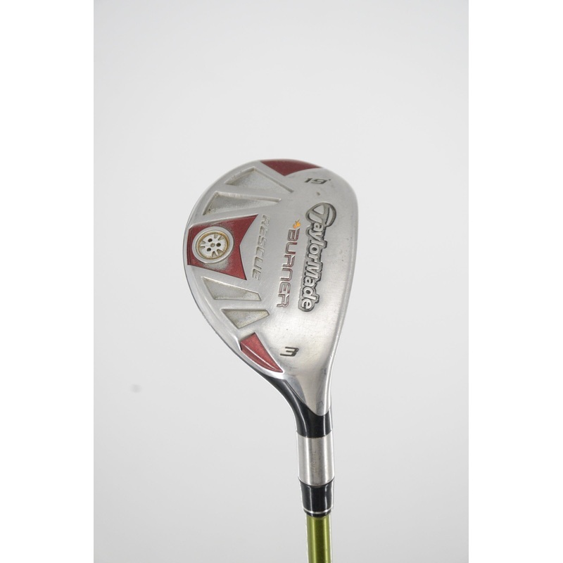 TaylorMade Burner Rescue 3 Hybrid S Flex 41″