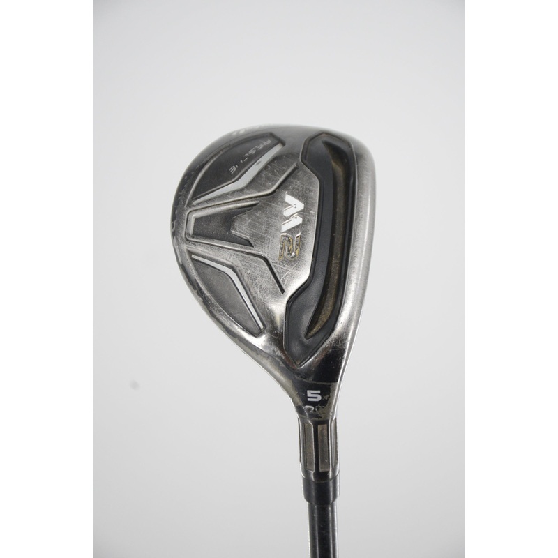TaylorMade M2 5 Hybrid R Flex 39.5″