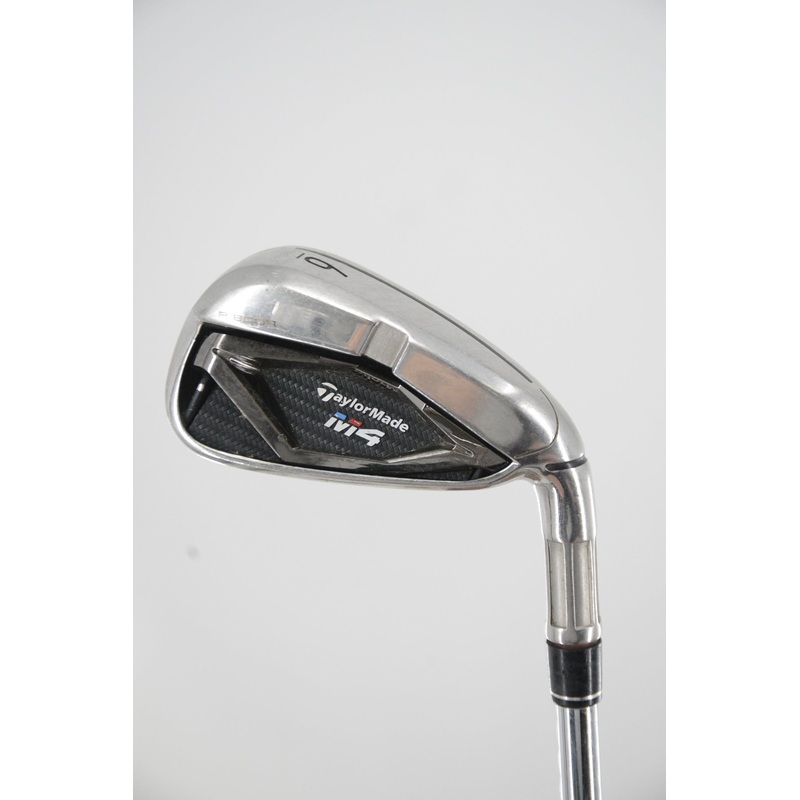 TaylorMade M4 2018 6 Iron R Flex 37.75″