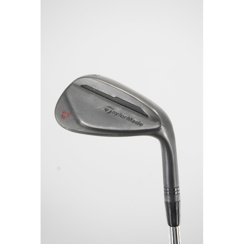 TaylorMade MG2 Black 56 Degree Wedge X Flex 35.5″