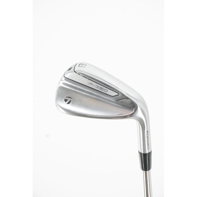 TaylorMade P790 2019 4-PW Iron Set X Flex Std Length