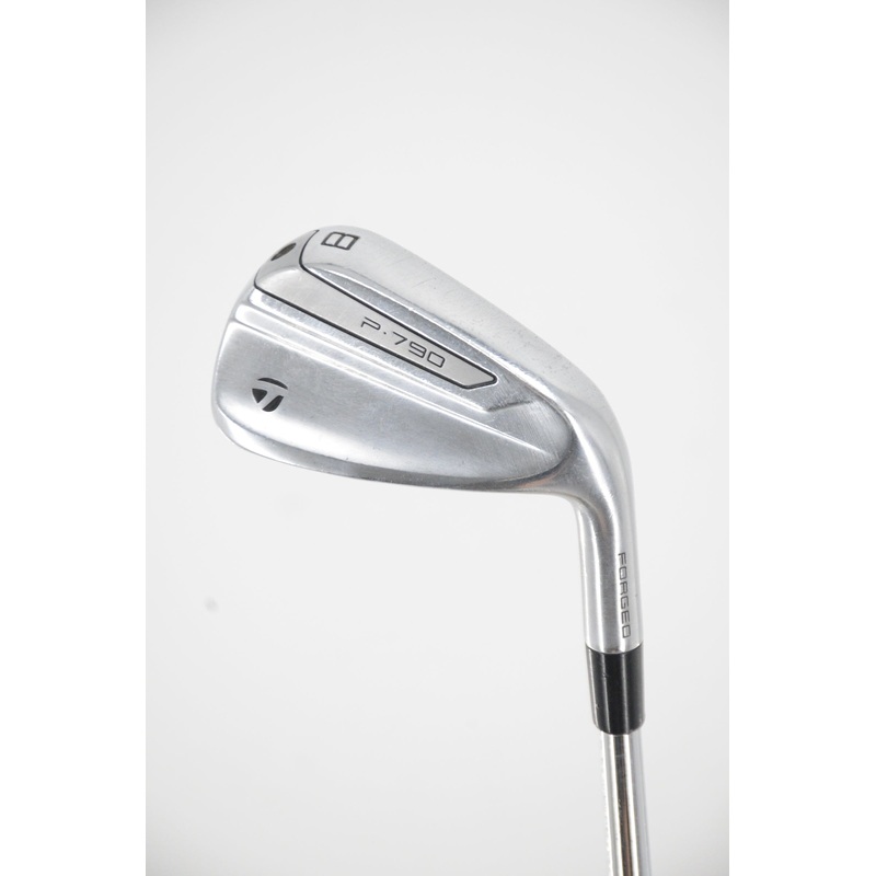 TaylorMade P790 2019 5-PW Iron Set R Flex -0.25″