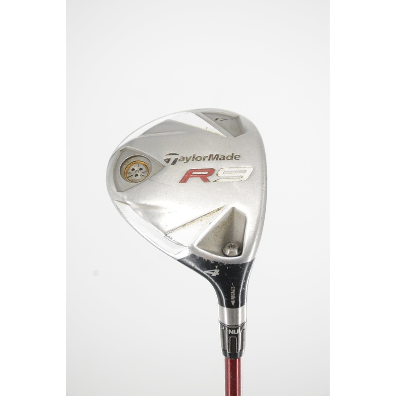 TaylorMade R9 4 Wood R Flex 42.5″