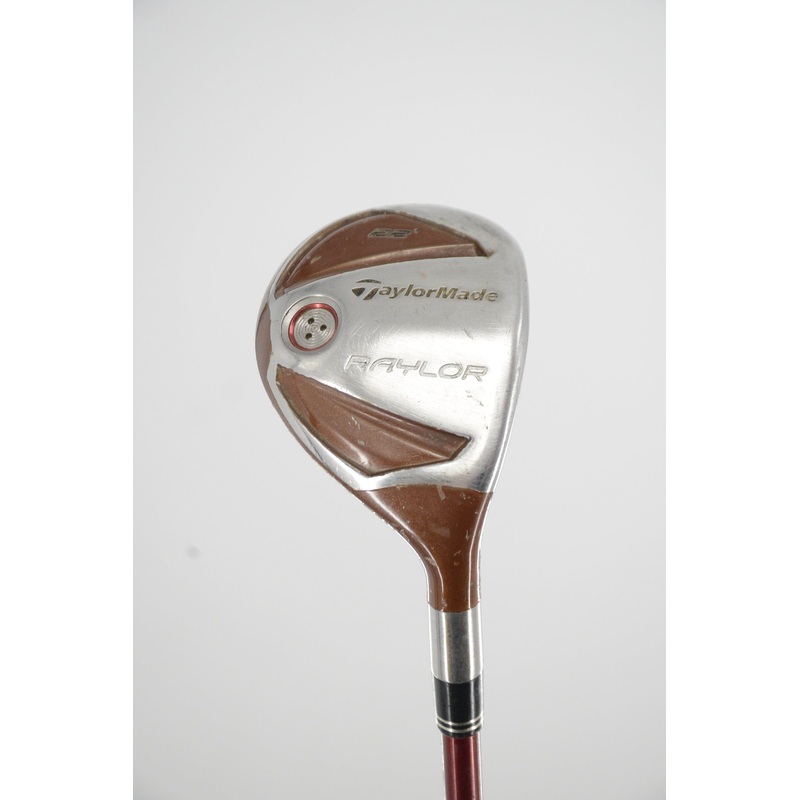 TaylorMade Raylor 22 Degree Hybrid R Flex 40.5″