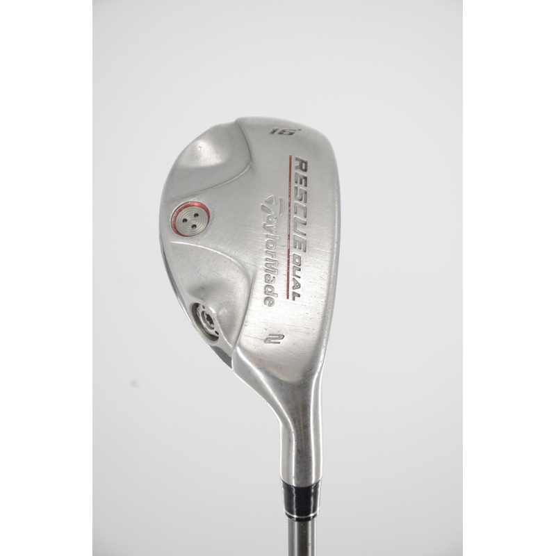 TaylorMade Rescue Dual 2 Hybrid R Flex 40.75″