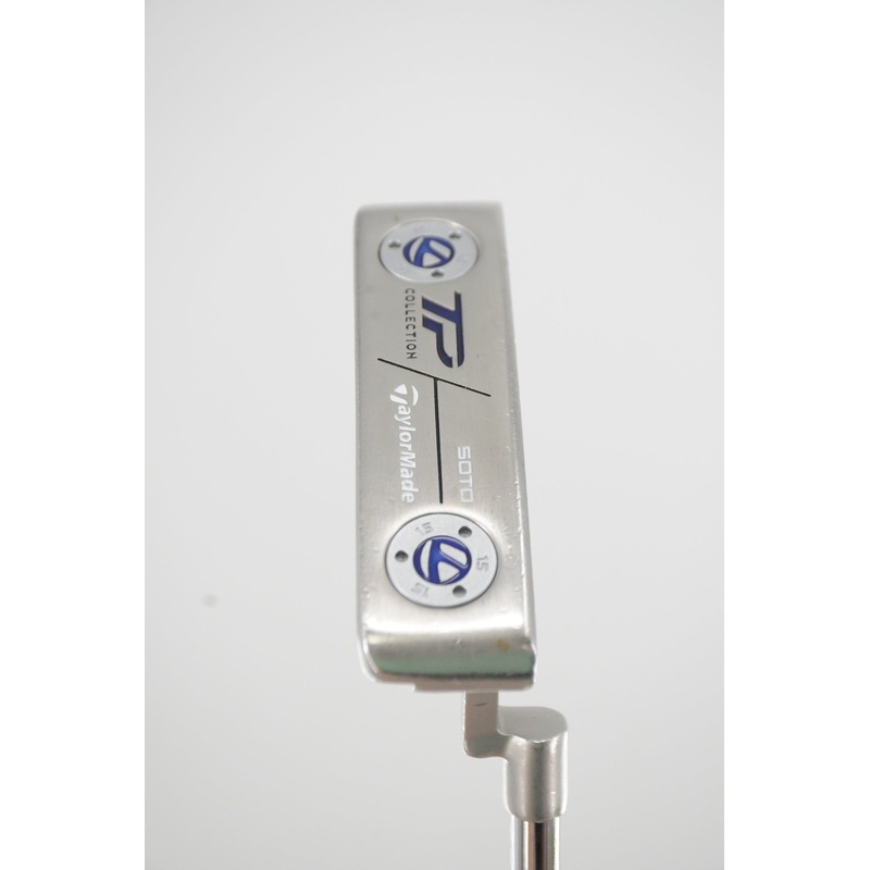TaylorMade TP Collection Soto Putter 34″