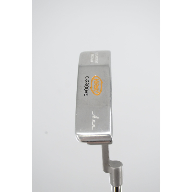 Yes! Ann Putter 33.5″
