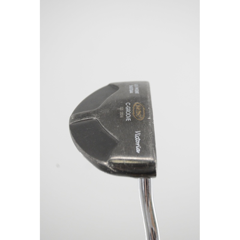 Yes! Victoria Putter 35″