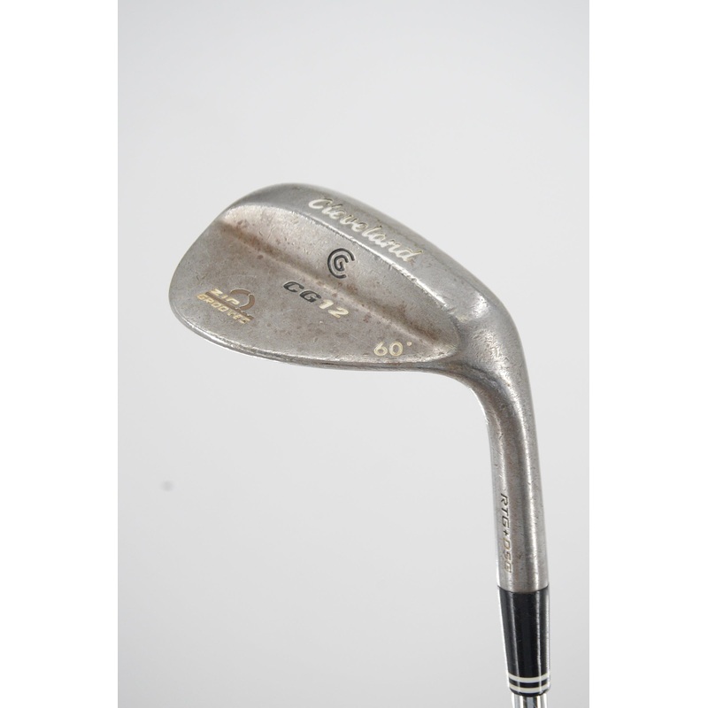 Cleveland CG12 Chrome 60 Degree Wedge Wedge Flex 35