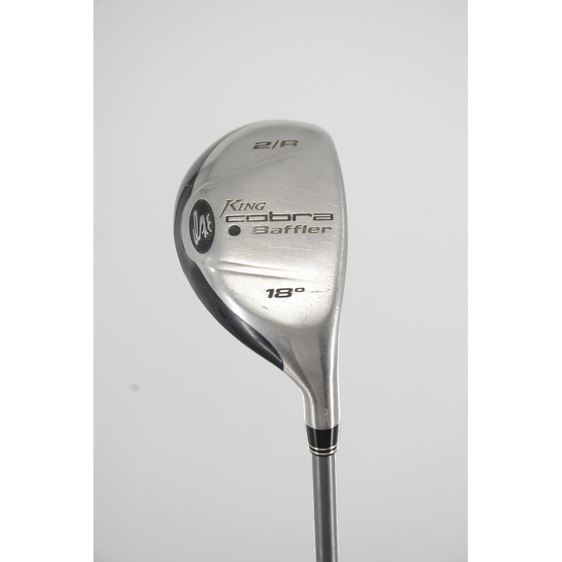 Cobra Baffler 2005 2 Hybrid S Flex 40.75″
