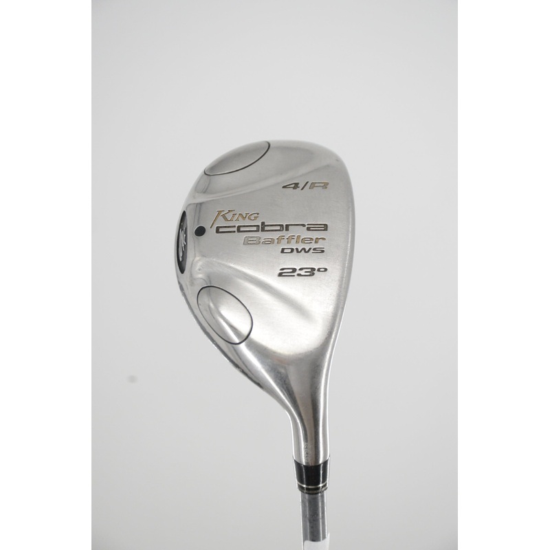 Cobra Baffler Dws 4 Hybrid R Flex 39.75″