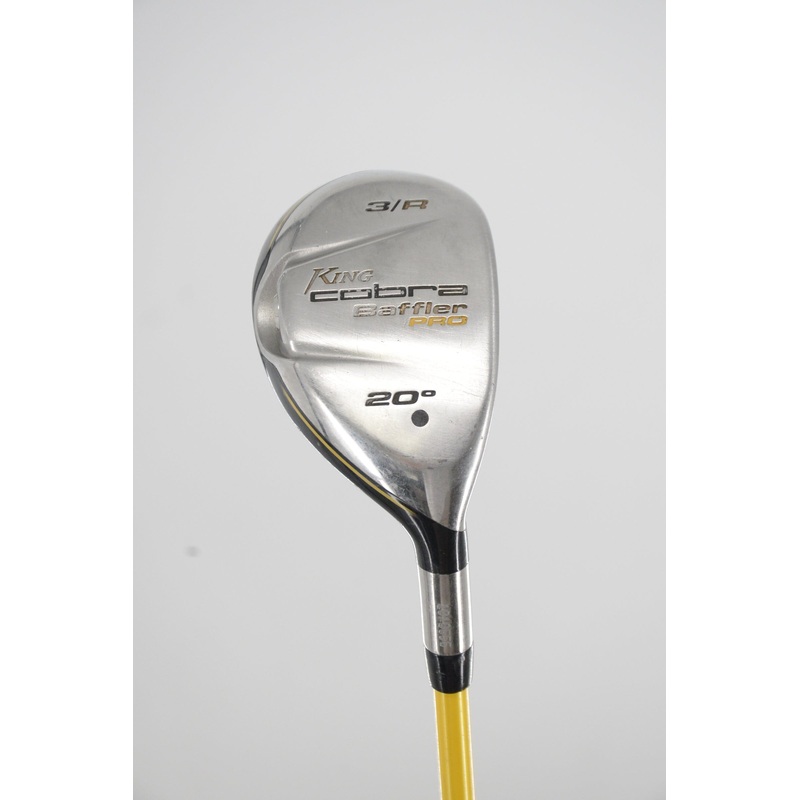 Cobra Baffler Pro 3 Hybrid S Flex 40.25″