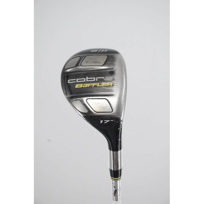 Cobra Baffler T-Rail+ 2 Hybrid SR Flex 40.75″