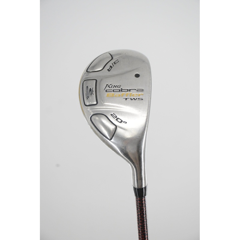 Cobra Baffler Tws 3 Hybrid S Flex 40″