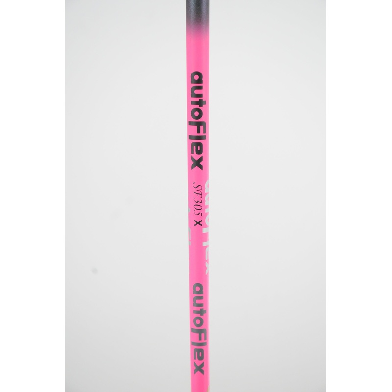 Dumina AutoFlex SF305X Titleist Driver Shaft SR Flex 44″