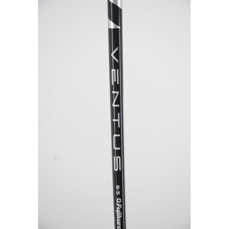 Fujikura Ventus Black Velocore TaylorMade Driver Shaft S Flex 44.75″
