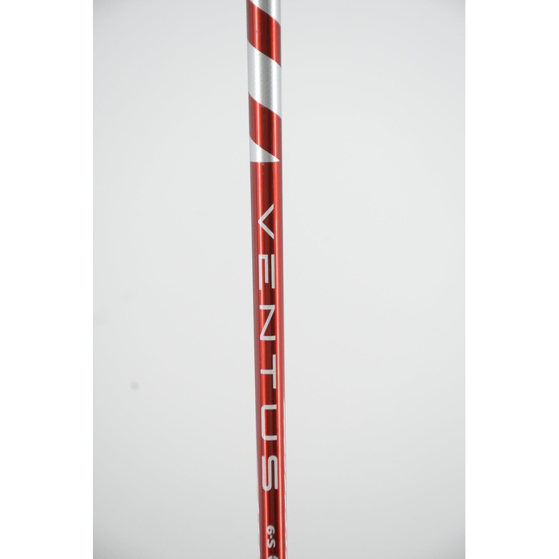 Fujikura Ventus Red VeloCore Callaway Wood Shaft S Flex 42.25″