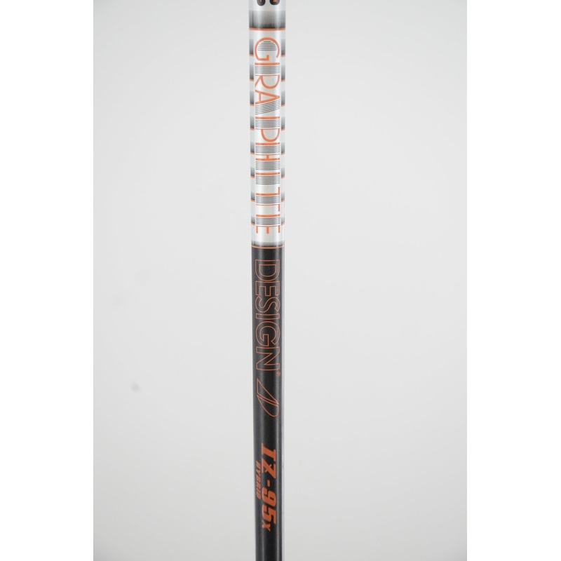 Graphite Design Tour AD IZ  No Tip Hybrid Shaft X Flex 38.5″