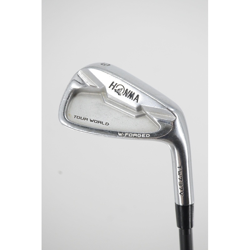 Honma Tw737 V 9 Iron S Flex 36″