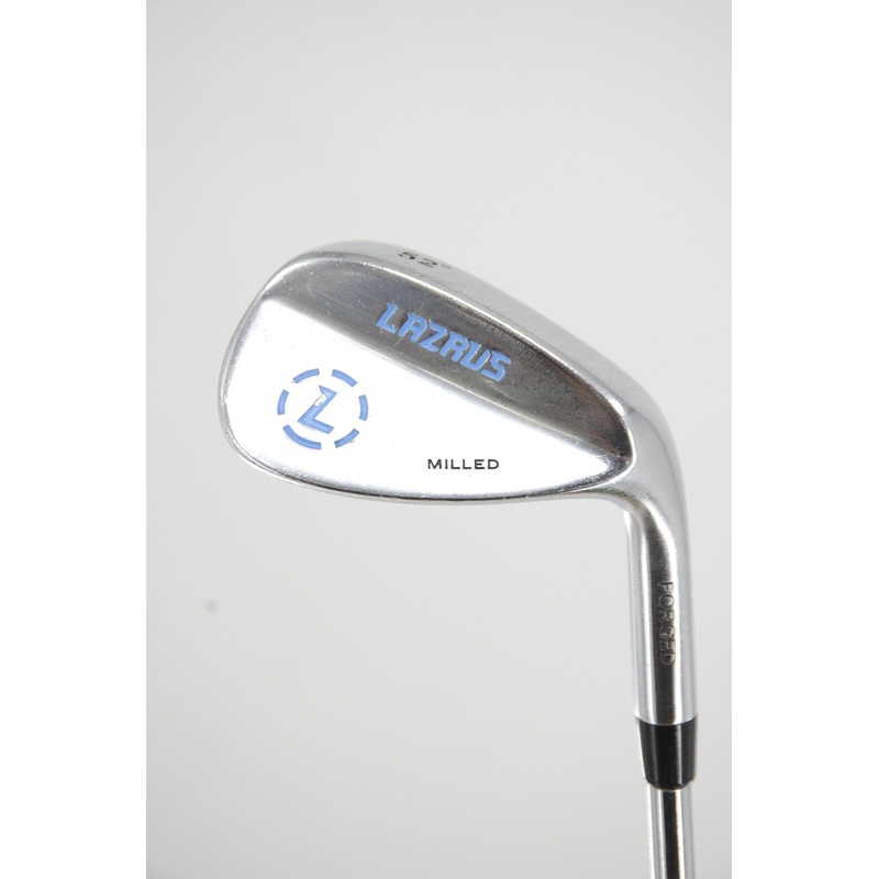 Lazrus  52 Degree Wedge Wedge Flex 34.75″