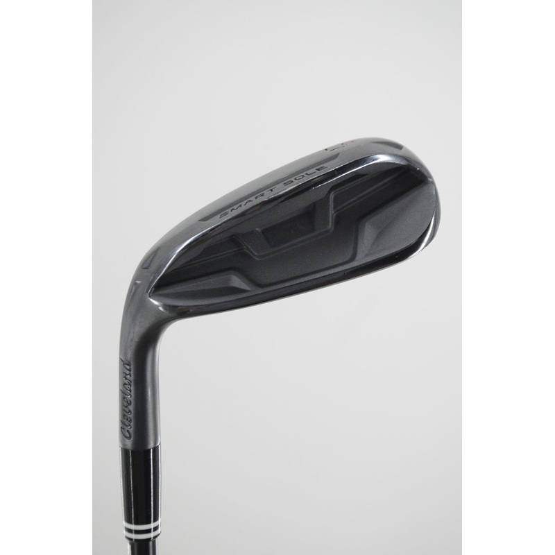 Lefty Cleveland Smart Sole 4.0 Chipper Wedge Flex 34″
