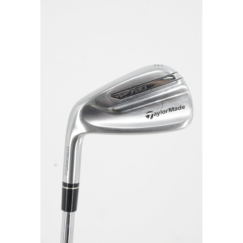 Lefty TaylorMade P790 5-AW Iron Set S Flex Std Length