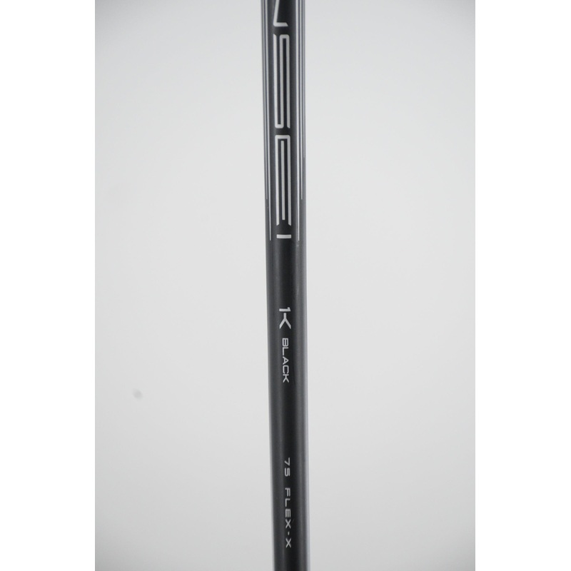 Mitsubishi Tensei 1k Black Callaway Wood Shaft X Flex 42.25″