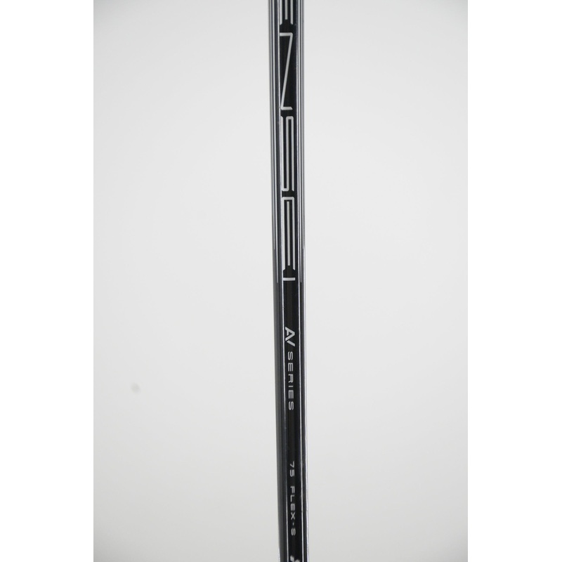 Mitsubishi Tensei AV Series White Callaway Driver Shaft S Flex 44.25″