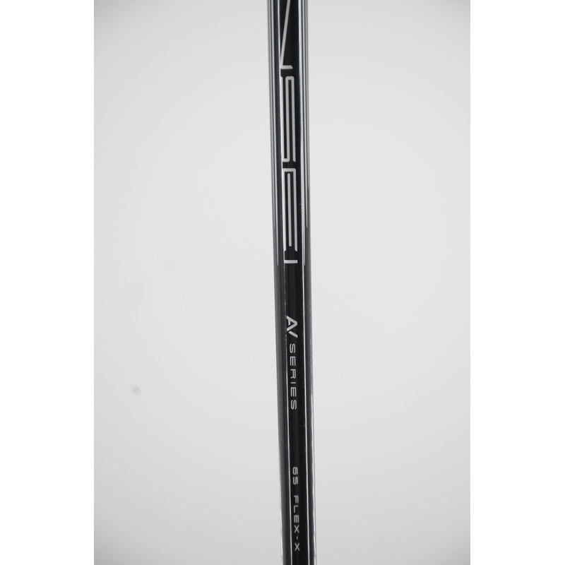 Mitsubishi Tensei AV Series White Callaway Driver Shaft X Flex 44.25″