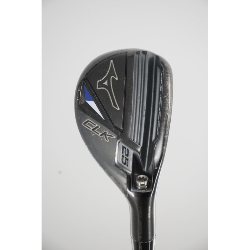 Mizuno CLK 2020 25 Degree Hybrid S Flex 39.75″