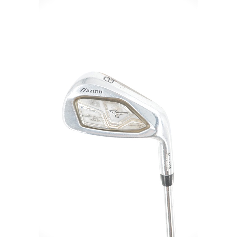 Mizuno JPX-850 Forged 4-8 Iron Set X Flex +0.5″