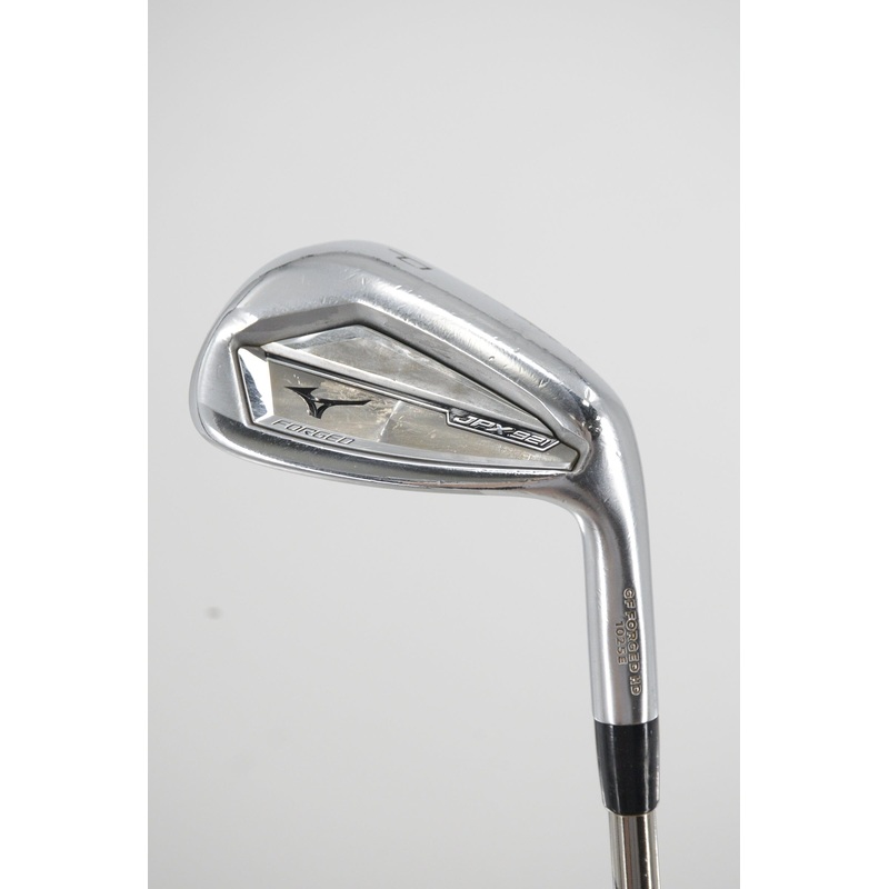 Mizuno JPX 921 Forged PW R Flex 36.5″