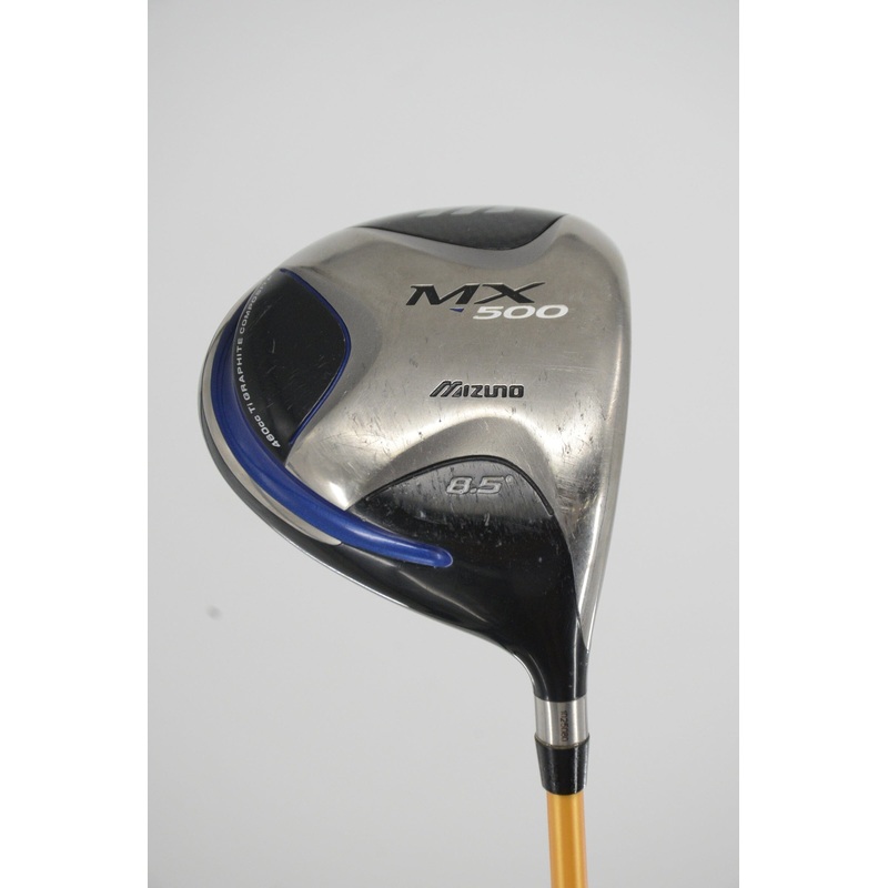 Mizuno Mx-500 8.5 Degree Driver X Flex 45.75″