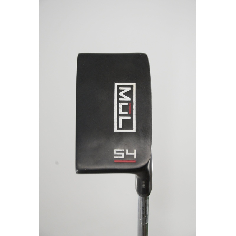 MUL  54 Degree Wedge Wedge Flex 36″