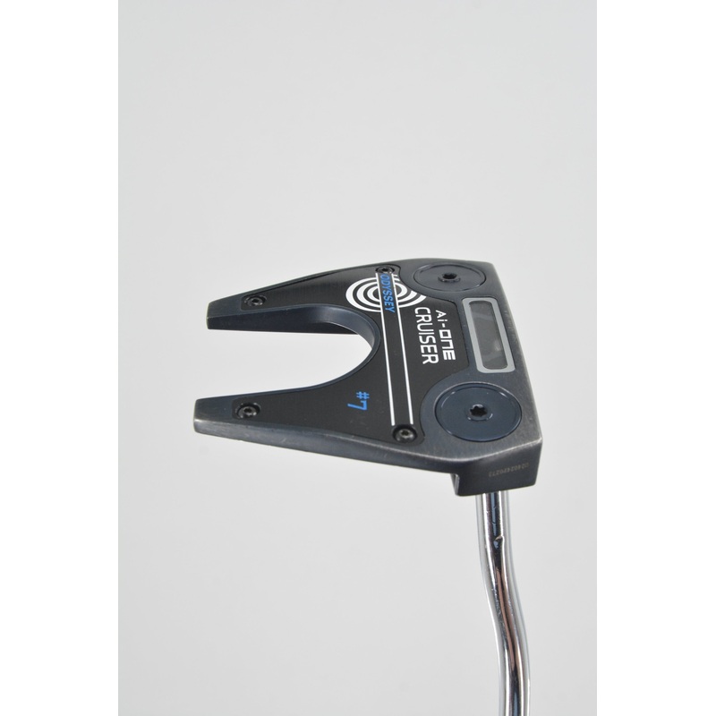 Odyssey ai-ONE Cruiser 7 Putter 38″