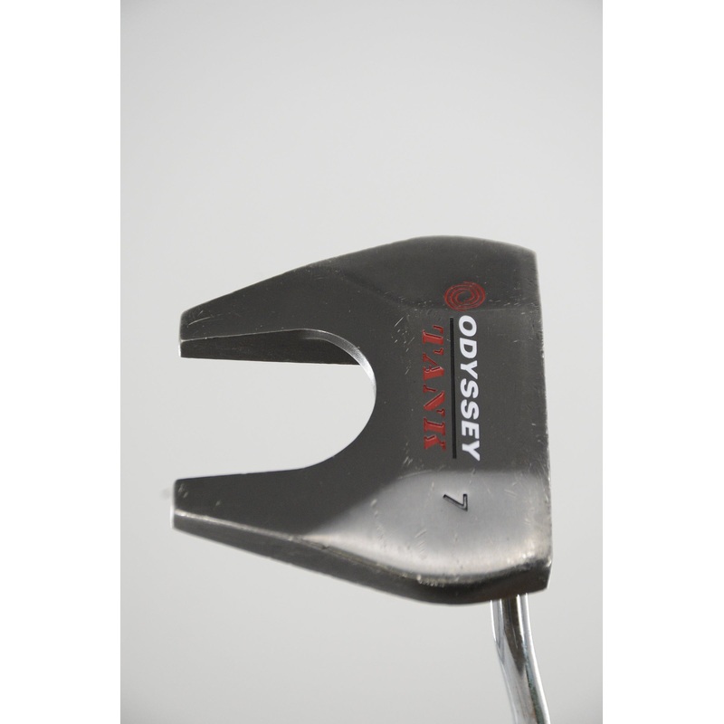 Odyssey Tank 7 Putter 38.25″