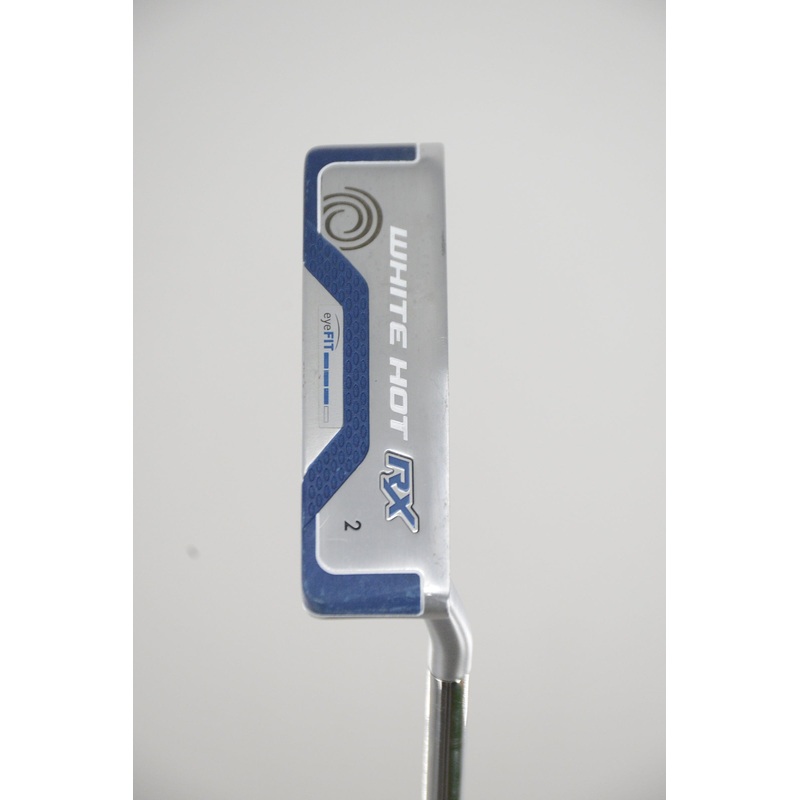 Odyssey White Hot RX 2 Putter 35.25″