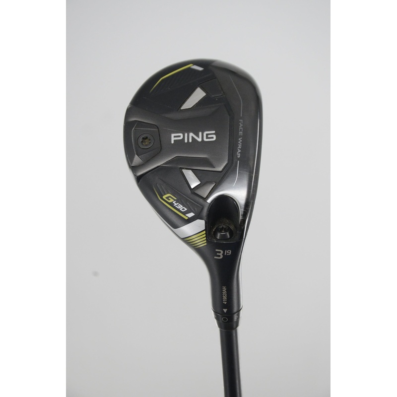 Ping G430 3 Hybrid R Flex 39.75″