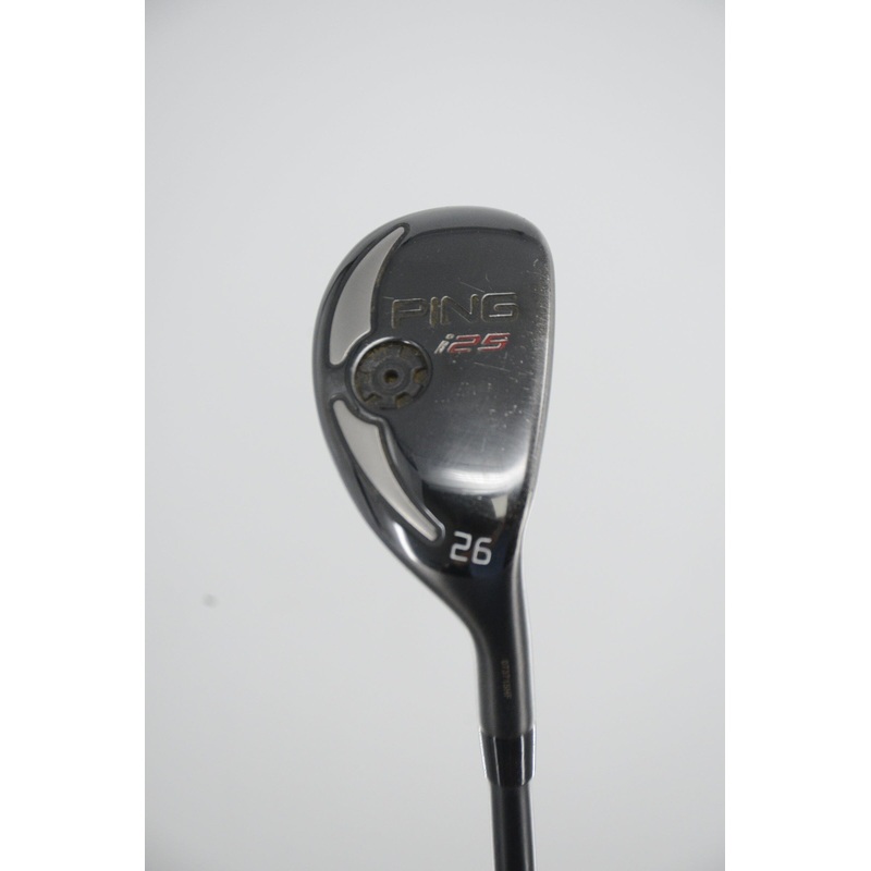 Ping I25 26 Degree Hybrid S Flex 38.75″